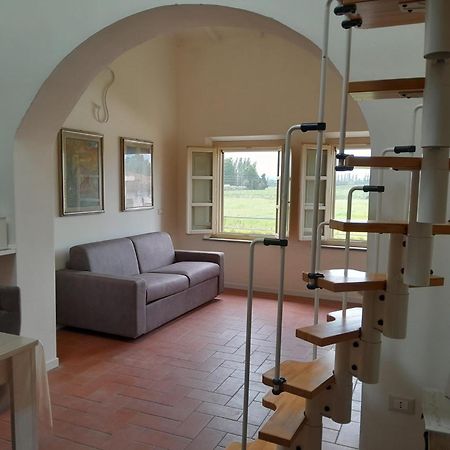 La Casa Di Fre Apartamento Pisa Exterior foto