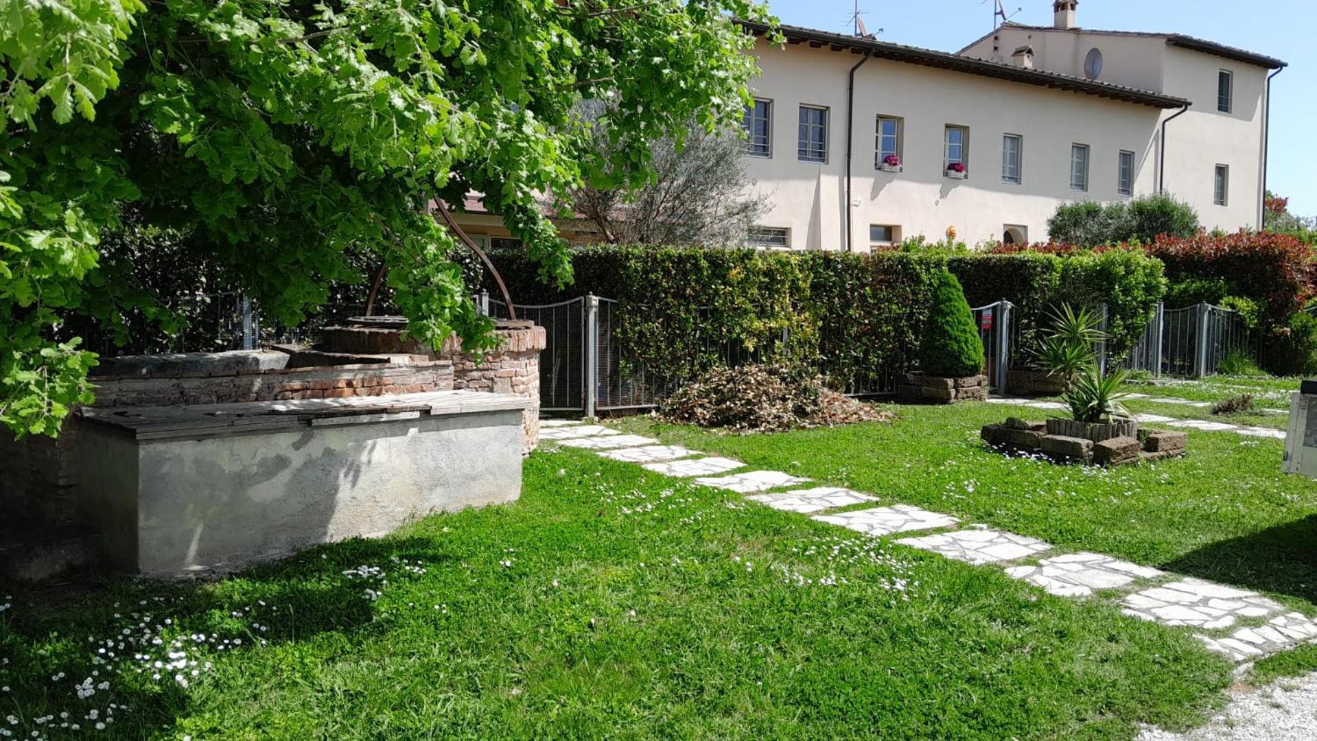 La Casa Di Fre Apartamento Pisa Exterior foto